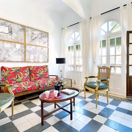 Genteel Home Romanilla Granada Exteriér fotografie