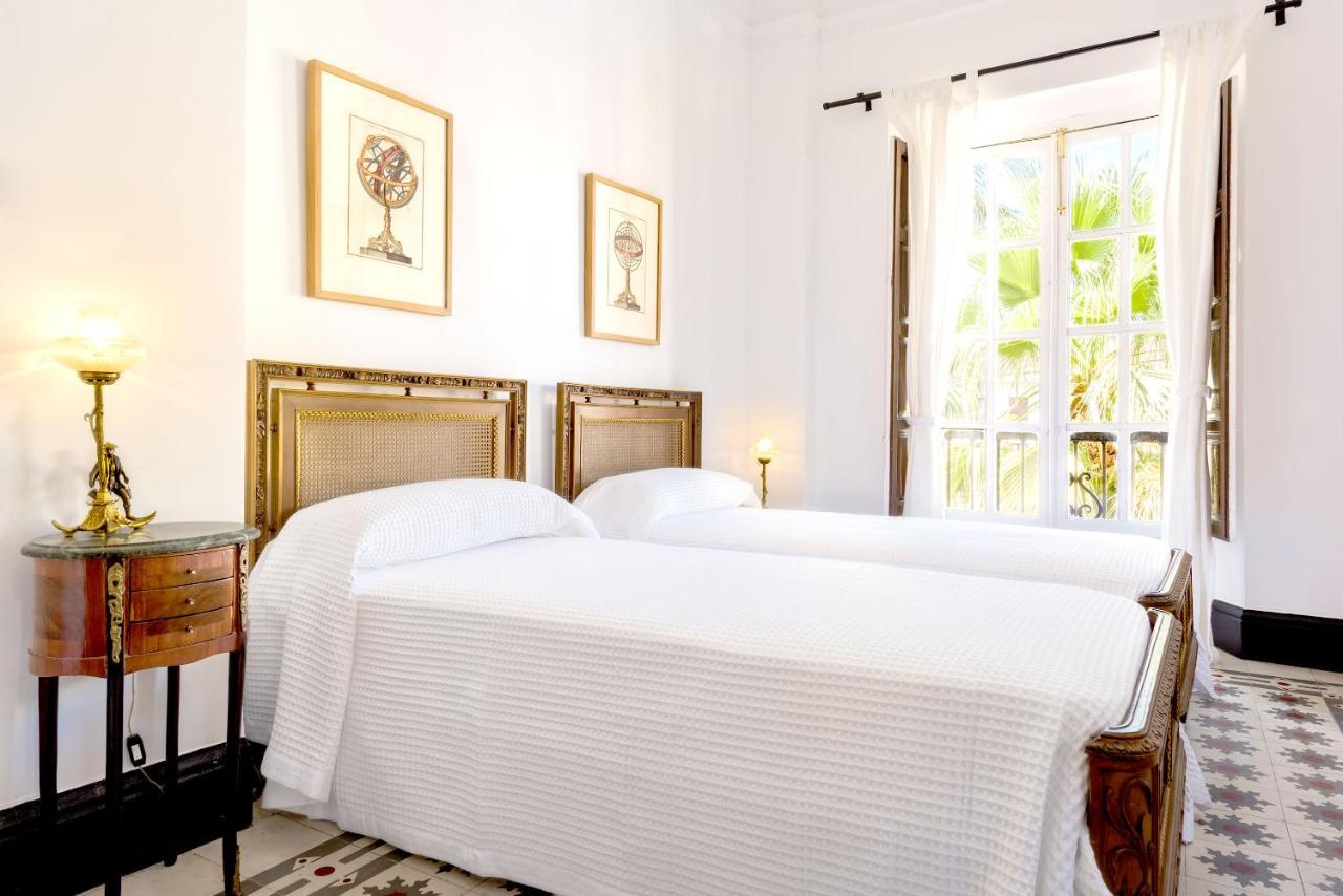 Genteel Home Romanilla Granada Exteriér fotografie
