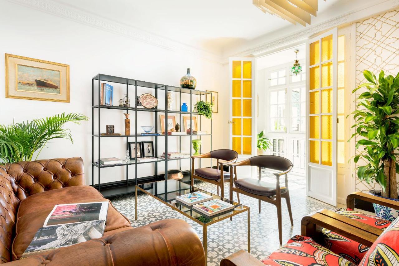 Genteel Home Romanilla Granada Exteriér fotografie