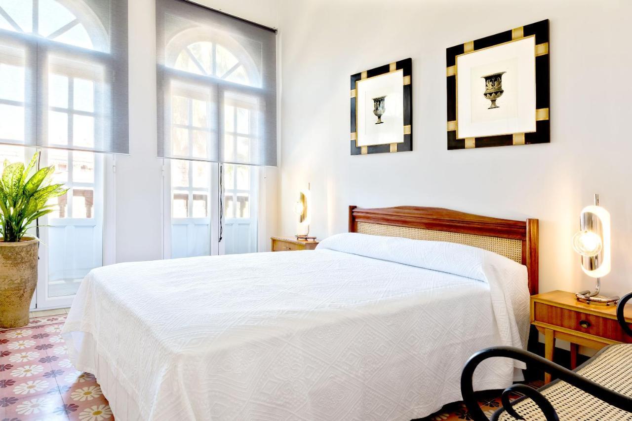 Genteel Home Romanilla Granada Exteriér fotografie